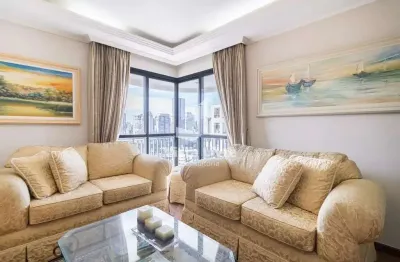 Apartamento com 3 quartos à venda na Rua Iaiá, 221, Itaim Bibi, São Paulo