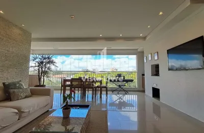 Apartamento com 3 quartos à venda na Rua Matias Roxo, 354, Vila Leopoldina, São Paulo