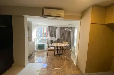 Kitnet / Stúdio à venda na Avenida Aratãs, 482, Indianópolis, São Paulo