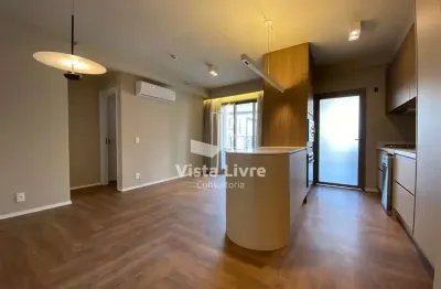 Apartamento com 2 quartos à venda na Rua Francisco Leitão, 535, Pinheiros, São Paulo