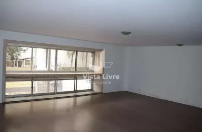 Apartamento com 3 quartos à venda na Rua General Jardim, 944, Vila Buarque, São Paulo
