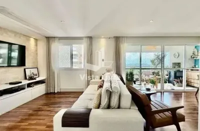 Apartamento com 3 quartos à venda na Rua Estevão Baião, 591, Vila Congonhas, São Paulo