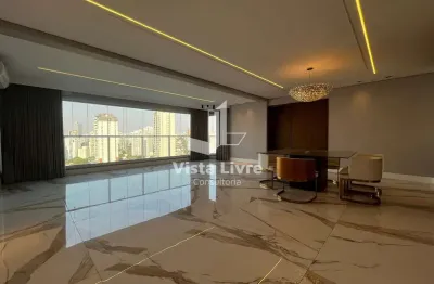 Apartamento com 4 quartos à venda na Rua Vespasiano, 709, Vila Romana, São Paulo