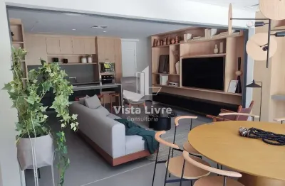 Apartamento com 3 quartos à venda na Rua José Augusto Penteado, 153, Sumaré, São Paulo