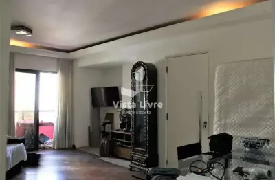 Apartamento com 3 quartos à venda na Rua Passo da Pátria, 1370, Bela Aliança, São Paulo