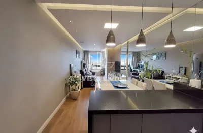 Apartamento com 2 quartos à venda na Rua Raul Pompéia, 483, Pompéia, São Paulo