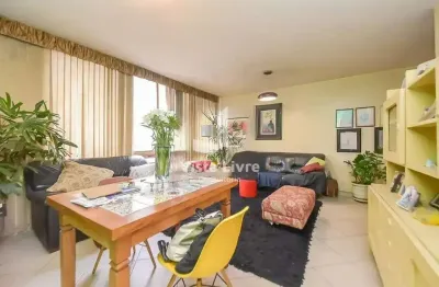 Apartamento com 3 quartos à venda na Rua Alagoas, 417, Higienópolis, São Paulo