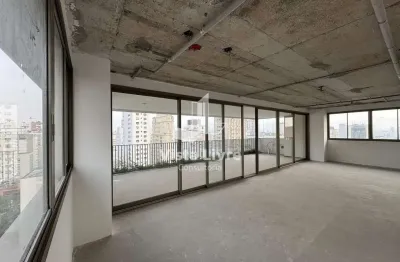 Apartamento com 3 quartos à venda na Rua Mourato Coelho, 3267, Pinheiros, São Paulo