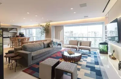 Apartamento com 3 quartos à venda na Rua Fábia, 110, Vila Romana, São Paulo