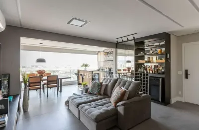 Apartamento com 4 quartos à venda na Avenida Raimundo Pereira de Magalhães - até 1299/1300, 606, Vila Anastácio, São Paulo