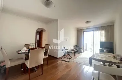 Apartamento com 3 quartos à venda na Rua Iperoig, 625, Perdizes, São Paulo