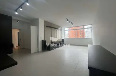 Apartamento com 4 quartos à venda na Alameda Casa Branca, 692, Jardim Paulista, São Paulo