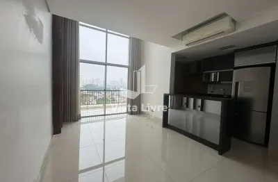 Apartamento com 2 quartos à venda na Rua Pensilvânia, 1054, Cidade Monções, São Paulo