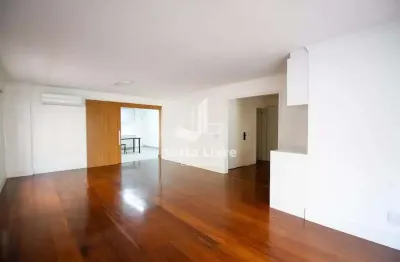Apartamento com 3 quartos à venda na Rua Girassol, 829, Vila Madalena, São Paulo