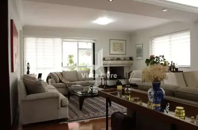 Apartamento com 4 quartos à venda na Rua Doutor Virgílio de Carvalho Pinto, 416, Pinheiros, São Paulo