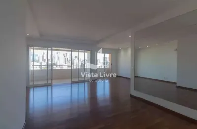 Apartamento com 3 quartos à venda na Rua Arandu, 738, Brooklin Paulista, São Paulo