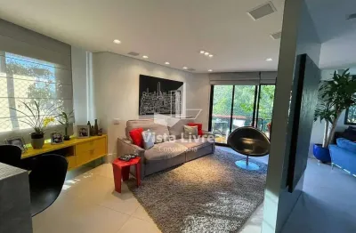 Apartamento com 3 quartos à venda na Rua Ipero, 143, Jardim das Bandeiras, São Paulo