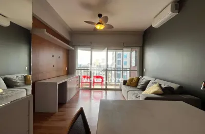 Apartamento com 2 quartos à venda na Rua Gomes de Carvalho, 1119, Vila Olímpia, São Paulo