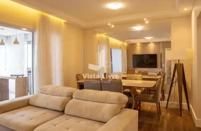 Apartamento com 3 quartos à venda na Rua Norma Pieruccini Giannotti, 747, Barra Funda, São Paulo