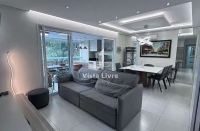 Apartamento com 3 quartos à venda na Rua Faustolo, 710, Vila Romana, São Paulo