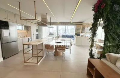 Apartamento com 2 quartos à venda na Rua Pascal, 1767, Campo Belo, São Paulo