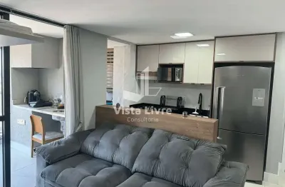 Apartamento com 3 quartos à venda na Rua Paulo Lício Rizzo, 254, Centro, Osasco