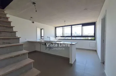 Cobertura com 2 quartos à venda na Rua Capitão Alceu Vieira, 157, Vila Ipojuca, São Paulo