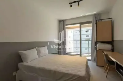 Kitnet / Stúdio à venda na Rua Apiacás, 165, Perdizes, São Paulo