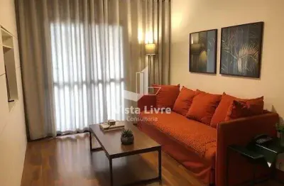 Kitnet / Stúdio à venda na Alameda Franca, 678, Jardim Paulista, São Paulo