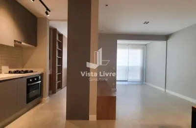 Apartamento com 1 quarto à venda na Rua Cristiano Viana, 147, Cerqueira César, São Paulo