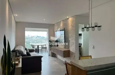 Apartamento com 2 quartos à venda na Avenida Imperatriz Leopoldina, 1009, Vila Leopoldina, São Paulo