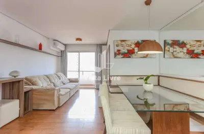 Apartamento com 3 quartos à venda na Rua Professor Vahia de Abreu, 467, Vila Olímpia, São Paulo