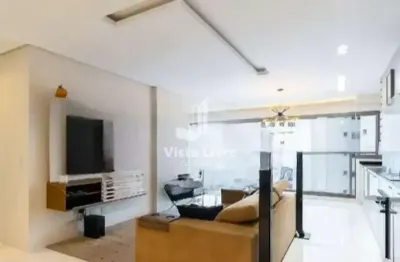 Apartamento com 2 quartos à venda na Rua Coriolano, 281, Vila Romana, São Paulo