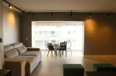 Apartamento com 3 quartos à venda na Rua Rubens Meireles, 172, Várzea da Barra Funda, São Paulo