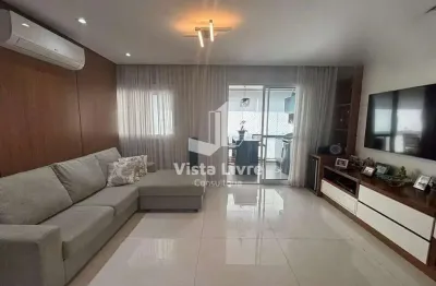 Apartamento com 1 quarto à venda na Avenida Imperatriz Leopoldina, 979, Vila Leopoldina, São Paulo