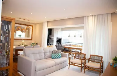 Apartamento com 3 quartos à venda na Rua Faustolo, 1082, Água Branca, São Paulo