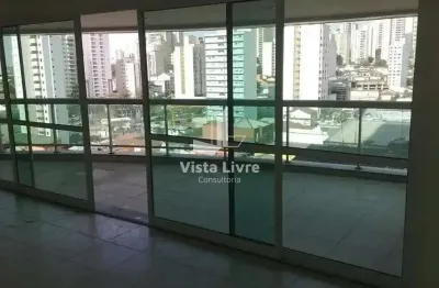 Apartamento com 4 quartos à venda na Rua Apinajés, 342, Sumaré, São Paulo
