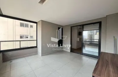 Apartamento com 1 quarto à venda na Rua Casa do Ator, 918, Vila Olímpia, São Paulo