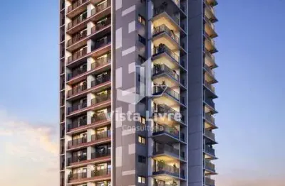 Garden à venda 2 quartos 1 suite 1 vaga 76.46m² bela vista são paulo - sp | ultra frei caneca - nr