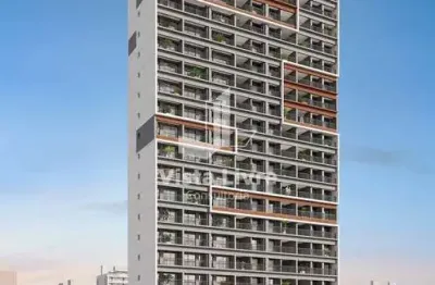 Apartamento à venda 2 quartos 1 suite 1 vaga 50.8m² vila clementino são paulo - sp | hi vila clemen