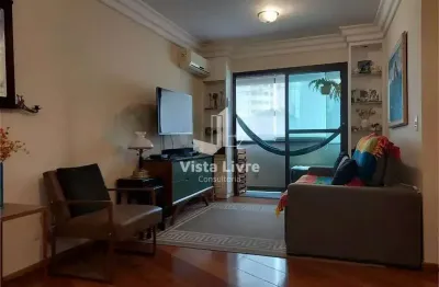 Apartamento com 3 quartos à venda na Rua Comendador Miguel Calfat, 200, Vila Nova Conceição, São Paulo