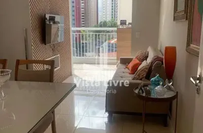 Apartamento com 1 quarto à venda na Avenida Diógenes Ribeiro de Lima, 3107, Alto da Lapa, São Paulo