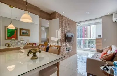 Apartamento com 1 quarto à venda na Avenida Diógenes Ribeiro de Lima, 3107, Alto da Lapa, São Paulo