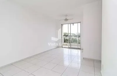 Apartamento com 2 quartos à venda na Rua Fortunato Ferraz, 388, Vila Anastácio, São Paulo