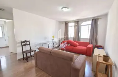 Apartamento com 2 quartos à venda na Rua Pelotas, 381, Vila Mariana, São Paulo