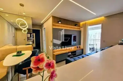 Apartamento com 2 quartos à venda na Rua dos Americanos, 280, Barra Funda, São Paulo