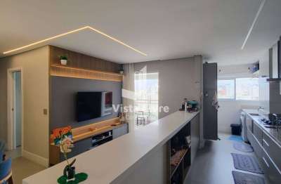 Apartamento com 2 quartos à venda na Rua dos Americanos, 280, Barra Funda, São Paulo