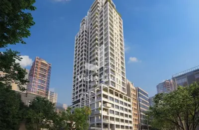 Apartamento à venda 2 quartos 2 suites 1 vaga 94.12m² pinheiros são paulo - sp | pluri pinheiros -