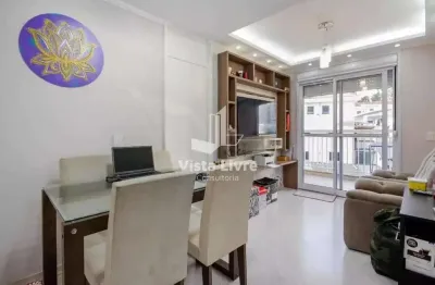 Apartamento com 1 quarto à venda na Avenida Diógenes Ribeiro de Lima, 3064, Alto da Lapa, São Paulo