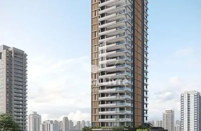 Cobertura duplex à venda 3 quartos 3 suites 3 vagas 324.56m² jardim vila mariana são paulo - sp | l